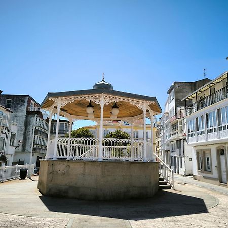 Precioso Estudio En Cedeira. Esterno foto